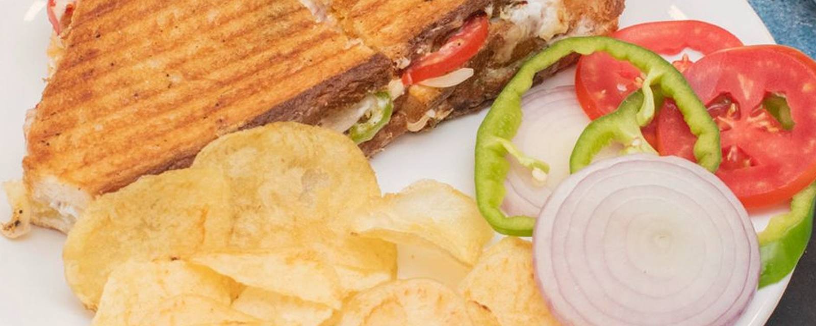 Gupta Sandwich And Snacks Corner cover